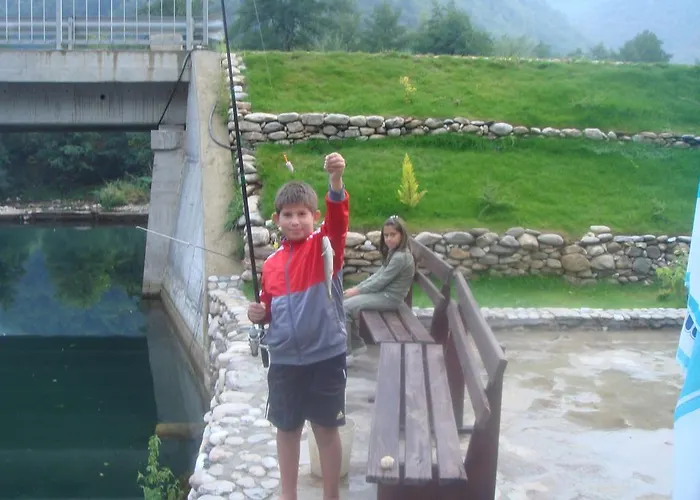 Eco Complex Smilyan